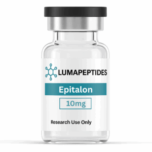 Epitalon 10mg