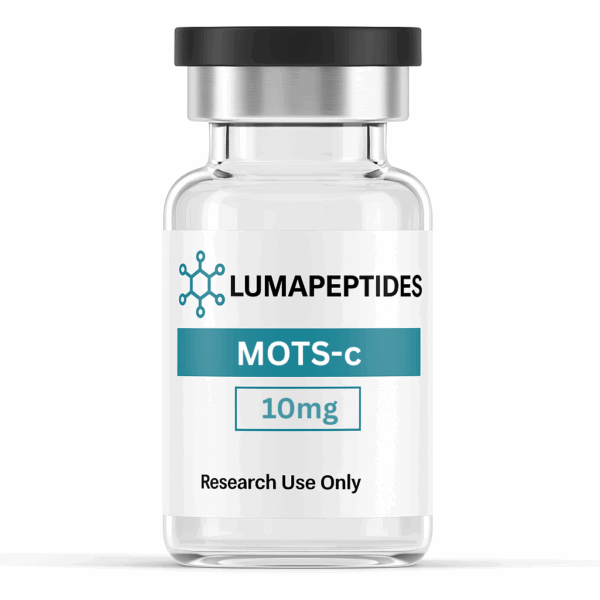 MOTS-c 10mg