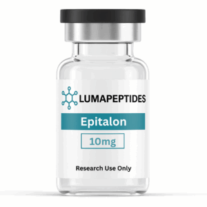 Epitalon 10mg