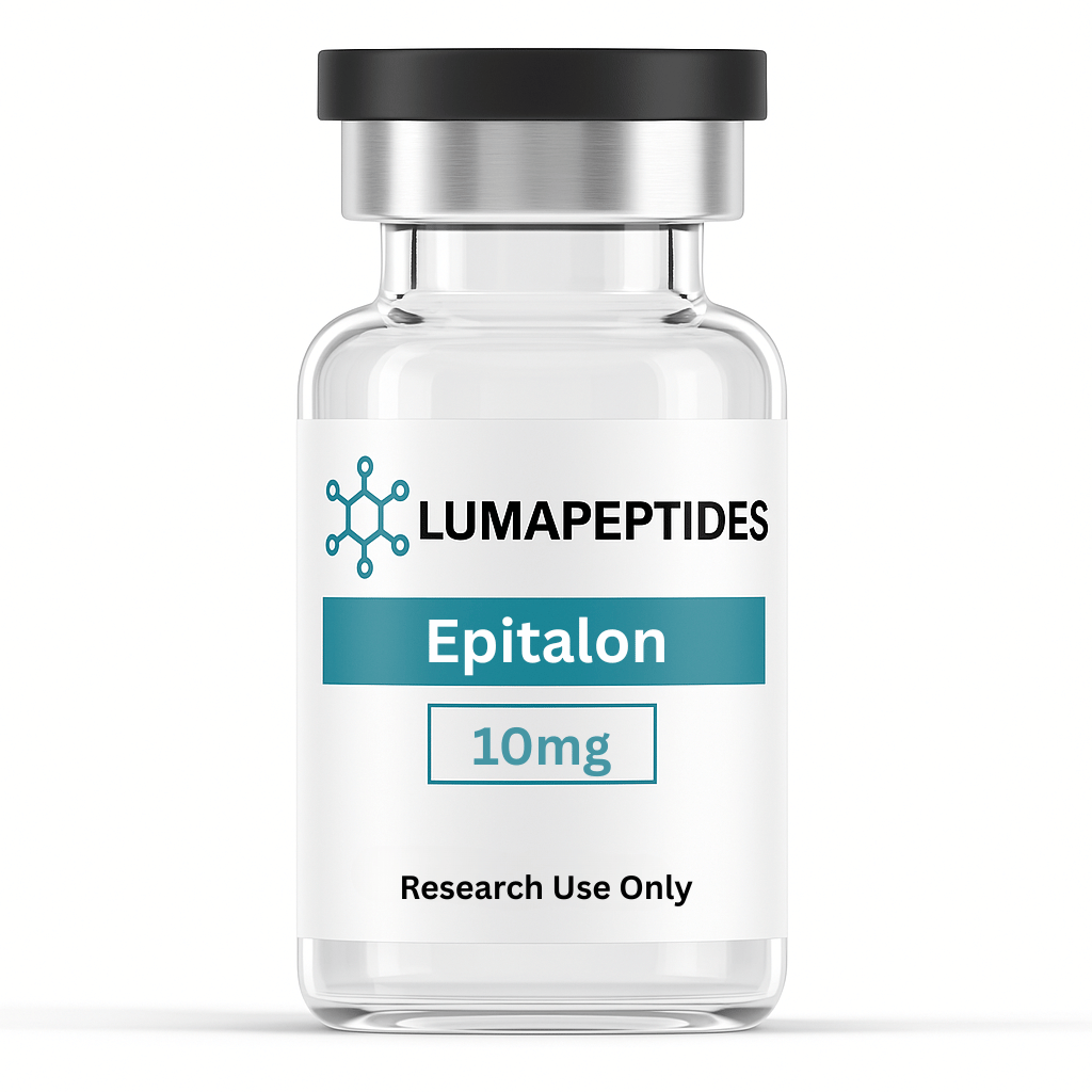 Epitalon 10mg