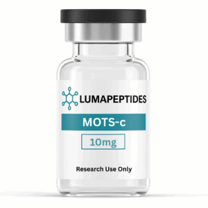 MOTS-c 10mg