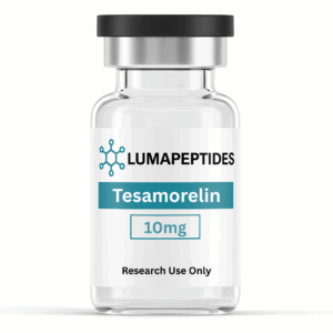 Tesamorelin 10mg