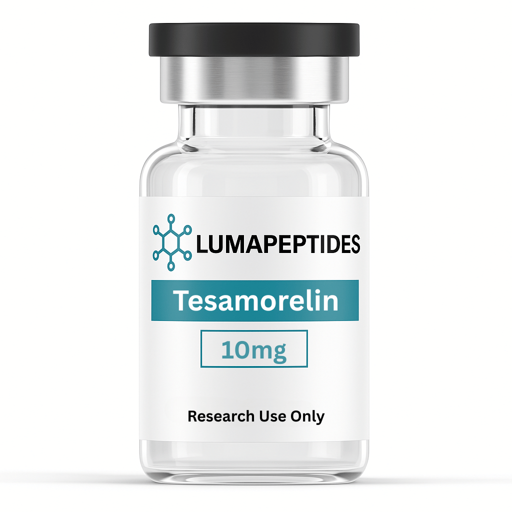 Tesamorelin 10mg